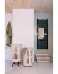 Brabantia Collect It Laundry Hamper 55L Sand - LAUNDRY - Hampers - Soko and Co