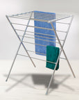 12 Rail Aluminium Airer - LAUNDRY - Airers - Soko and Co