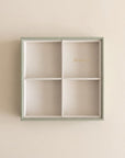 Atelier Stacking Jewellery Tray Set with Lid Sage - WARDROBE - Jewellery Storage - Soko and Co
