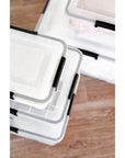 80L Super Seal Storage Box - HOME STORAGE - Plastic Boxes - Soko and Co