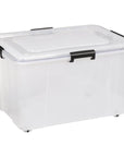 80L Super Seal Storage Box - HOME STORAGE - Plastic Boxes - Soko and Co