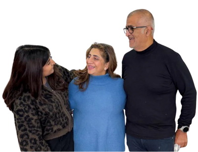 The Soko Team