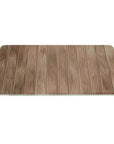 Arigiri Stone Bath Mat Small - BATHROOM - Safety - Soko and Co