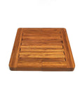 Bamboo Expandable Trivet - KITCHEN - Bench - Soko and Co