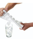 BarCraft Flexible Ice Cube Tray - WINE - Barware and Accessories - Soko and Co