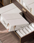 Bed Linen Foldable Storage Box - LAUNDRY - Accessories - Soko and Co
