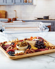 Build-a-Board Rectangular Charcuterie Board - LIFESTYLE - Picnic - Soko and Co
