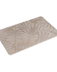 Dafni Stone Bath Mat Small - BATHROOM - Safety - Soko and Co