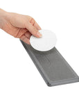Dia Slim Drying Stone Grey - KITCHEN - Dish Racks and Mats - Soko and Co