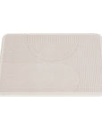 Dia Stone Dish Drying Mat Beige - KITCHEN - Dish Racks and Mats - Soko and Co
