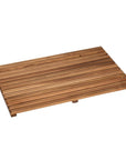 DuckBoard In & Out Shower Mat Acacia - BATHROOM - Safety - Soko and Co