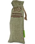 Eco Basics Bamboo Shoe Deodoriser - WARDROBE - Clothes Care - Soko and Co