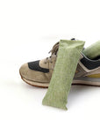 Eco Basics Bamboo Shoe Deodoriser - WARDROBE - Clothes Care - Soko and Co