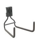 Elfa Garage+ Ladder Hook Matte Grey - ELFA - Storage Track and Storing Board - Soko and Co