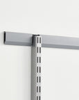 Elfa Top Track Cover W: 60 Graphite - ELFA - Accessories - Soko and Co