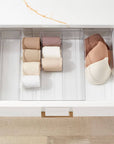 Everything Organiser 3 Section Expanding Drawer Organiser - BATHROOM - Makeup Storage - Soko and Co