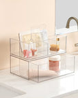 Everything Organiser Bath Caddy With Handle - BATHROOM - Makeup Storage - Soko and Co