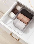 Everything Organiser Drawer Organiser Wide - BATHROOM - Makeup Storage - Soko and Co