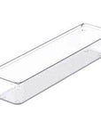 Everything Organiser Shallow Drawer Insert Long - KITCHEN - Cutlery Trays - Soko and Co