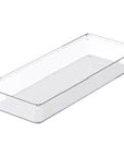 Everything Organiser Shallow Wide Drawer Insert Long - KITCHEN - Cutlery Trays - Soko and Co