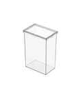 Everything Organiser Stacking Canister Large - KITCHEN - Food Containers - Soko and Co