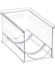 Everything Organiser Stacking Single Bottle Holder - KITCHEN - Fridge and Produce - Soko and Co
