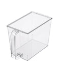 Everything Organiser Storage Bin With Handle & Lid - KITCHEN - Food Containers - Soko and Co