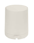 Fablo 5L Pedal Bin Cream - BATHROOM - Bins - Soko and Co