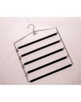 Foam 5 Tier Pants Hanger - WARDROBE - Clothes Hangers - Soko and Co