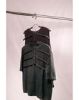 Foam 6 Tier Shirt Hanger - WARDROBE - Clothes Hangers - Soko and Co