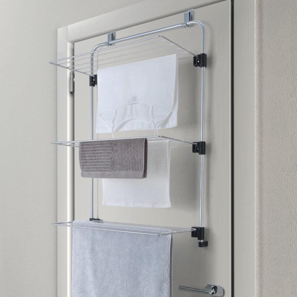 over door airer wilkos drying rack