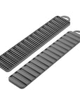 Gravity Slim 2-in-1 Behind-Sink Drying Mat - KITCHEN - Dish Racks and Mats - Soko and Co