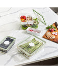 iDesign Fridge Container Large Short - KITCHEN - Fridge and Produce - Soko and Co