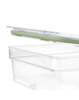 iDesign Fridge Container Large Short - KITCHEN - Fridge and Produce - Soko and Co