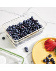 iDesign Fridge Container Medium Short - KITCHEN - Fridge and Produce - Soko and Co