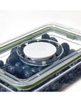 iDesign Fridge Container Medium Short - KITCHEN - Fridge and Produce - Soko and Co