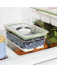 iDesign Fridge Container Medium Short - KITCHEN - Fridge and Produce - Soko and Co
