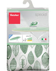 Ironing Board Cover Extra Large Spring Garden - LAUNDRY - Ironing Board Covers - Soko and Co