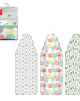 Ironing Board Cover Extra Large Spring Garden - LAUNDRY - Ironing Board Covers - Soko and Co