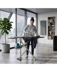 Ironiq Ironing Board 120 Grey - LAUNDRY - Ironing - Soko and Co