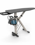 Ironiq Ironing Board 120 Grey - LAUNDRY - Ironing - Soko and Co
