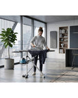 Ironiq Ironing Board 120 White - LAUNDRY - Ironing - Soko and Co