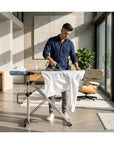 Ironiq Ironing Board 90 Grey - LAUNDRY - Ironing - Soko and Co