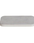 Itamos Stone Soap Dish - BATHROOM - Soap Dispensers and Trays - Soko and Co