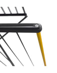Joseph Joseph AirFrame 16m with Long Garment Hanging Rails - LAUNDRY - Airers - Soko and Co