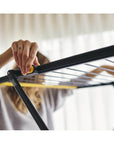 Joseph Joseph AirFrame 16m with Long Garment Hanging Rails - LAUNDRY - Airers - Soko and Co