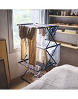 Joseph Joseph AirFrame 16m with Long Garment Hanging Rails - LAUNDRY - Airers - Soko and Co
