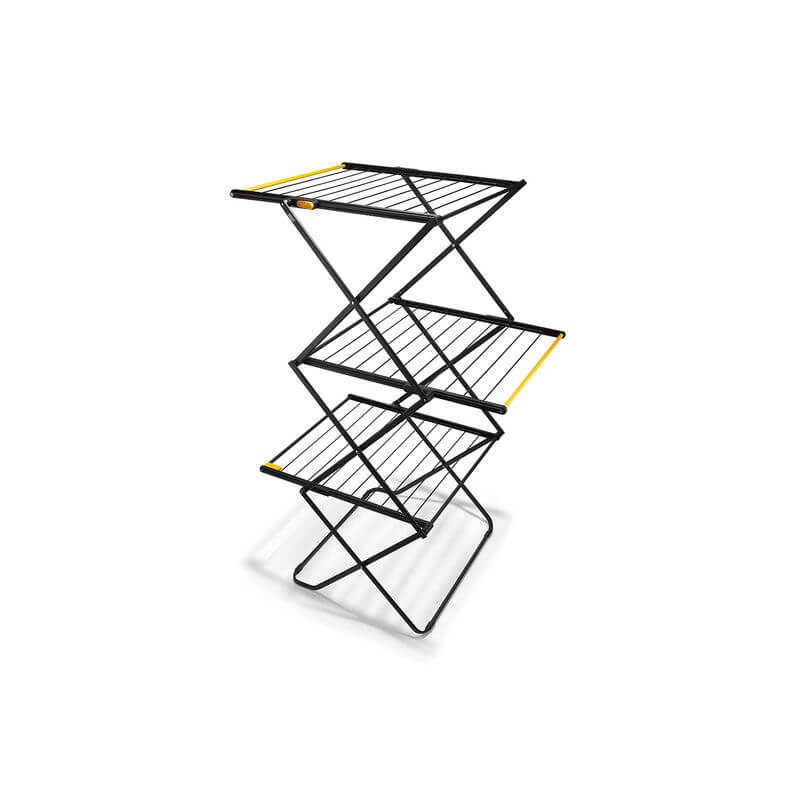 Joseph Joseph AirFrame Max 21m with Long Garment Hanging Rails