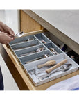 Joseph Joseph Box 10 Piece Organising Set - KITCHEN - Cutlery Trays - Soko and Co