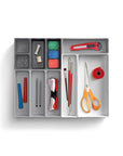 Joseph Joseph Box 10 Piece Organising Set - KITCHEN - Cutlery Trays - Soko and Co